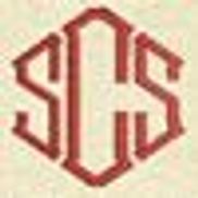 Sarah's Cross Stitch