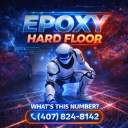 Epoxy Hard Floor LLC