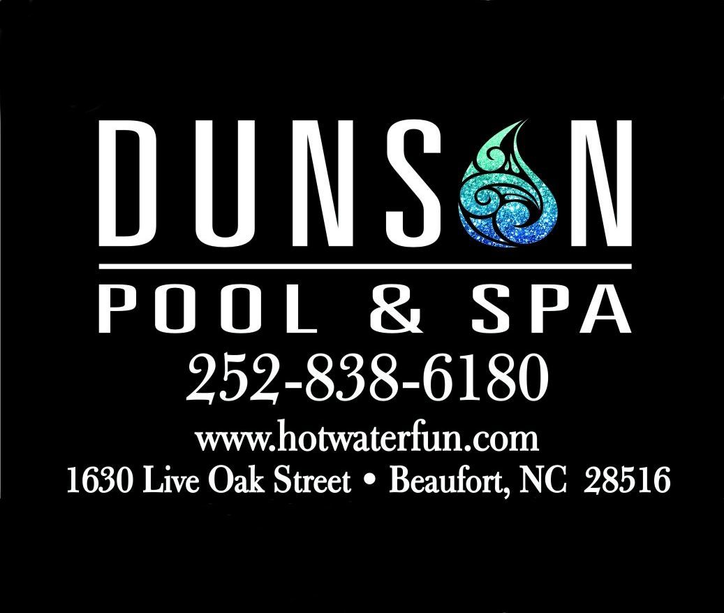 Dunson Pool and Spa, Beaufort NC