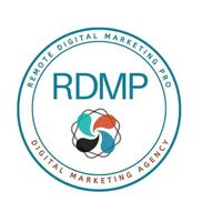 Remote Digital Marketing Pro