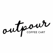 Outpour Coffee Cart, San Antonio TX