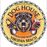 Famous Uncle Al's Dog House