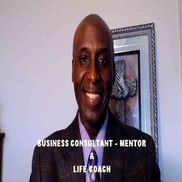 Ivan Harris Sr "The Value Creator", Biloxi MS