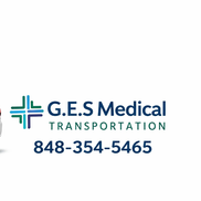 G.E.S Medical Transportation, Westfield NJ