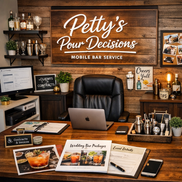 Petty's Pour Decisions