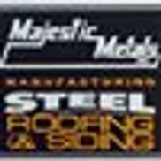 Majestic Metals Inc