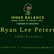Inner Balance Mind Body & Spirit