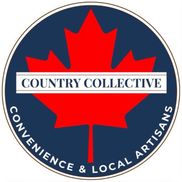 Country Collective - Handcrafted Local Inspired
