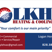 LKH Heating and Cooling