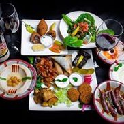 Skewers Mediterranean Café & Grill