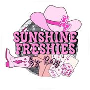 Sunshine Freshies by Ray