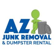 Az Junk Removal & Dumpsters on Alignable