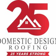 Domestic Design Roofing