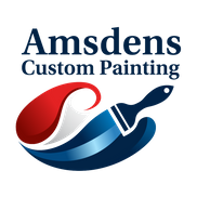 Amsdens Custom Painting