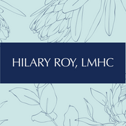 Hilary Roy LMHC