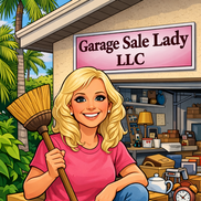 Garage Sale Lady LLC