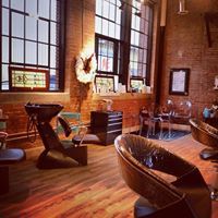 Salon in the City at Houk Lofts, Buffalo NY