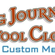 Weaving Journeys Wool logo