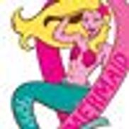 The Pink Mermaid