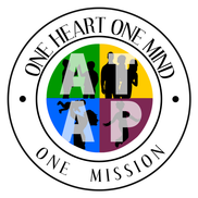 ATAP "All Things Are Possible", Los Angeles CA