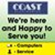 Coast Electronics