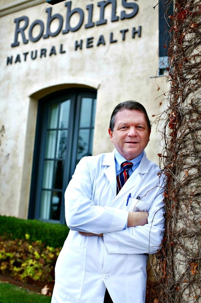 Natural Health Specialists, Tulsa OK