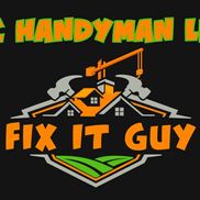JC handyman LLC