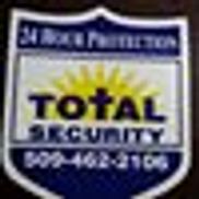 Total Security Inc.