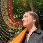Where the Harp Is