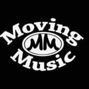 Moving Music Sound Systems and Photo Booths