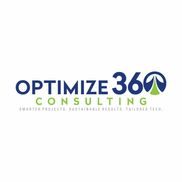 Optimize 360 Consulting LLC - Rancho Cucamonga, CA - Alignable