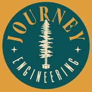 Journey Engineering, Inc. logo