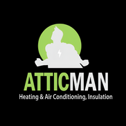 Atticman Heating and Air Conditioning, Insulation on Alignable