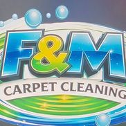 F&M Carpet Cleaning Licenses and Insured 
