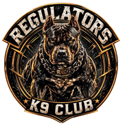 REGULATORS K9 CLUB