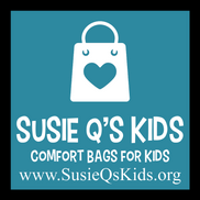 Susie Q’s Kids | Comforting kids in need • Building partnerships meaningfully • Engaging youth