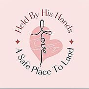 Held By His Hands