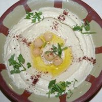 SINBAD CAFE & GRILL, Secaucus NJ