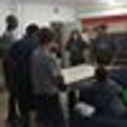 Ferguson Youth Initiative - FYI