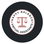 Virtual Assistant & Business Operations | Co-Founder of Happy Balance VA