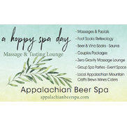 Appalachian Spa Guide , Arden NC