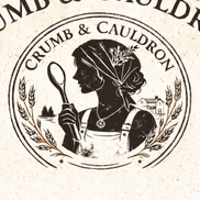 Crumb and Cauldron