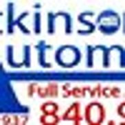 Atkinson Automotive LLC Hillsboro Area Alignable