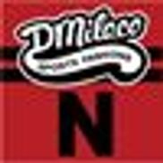 Dmilaco Sports Fashion