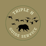 Triple H Guide Service LLC