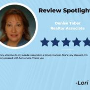 Denise Taber Realtor 