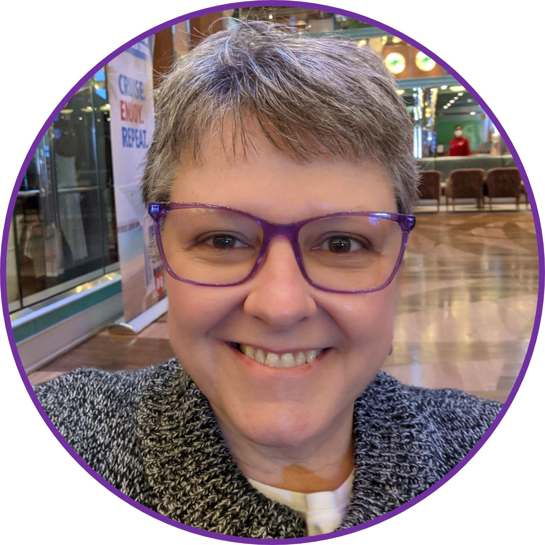 Renae Gregoire, Writer, Editor, Realtor®, Hendersonville NC