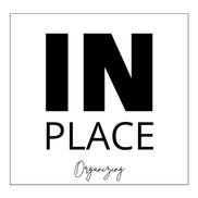 IN PLACE Organizing