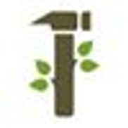 Wooden Hammer