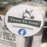 Lexington Twyst Tie